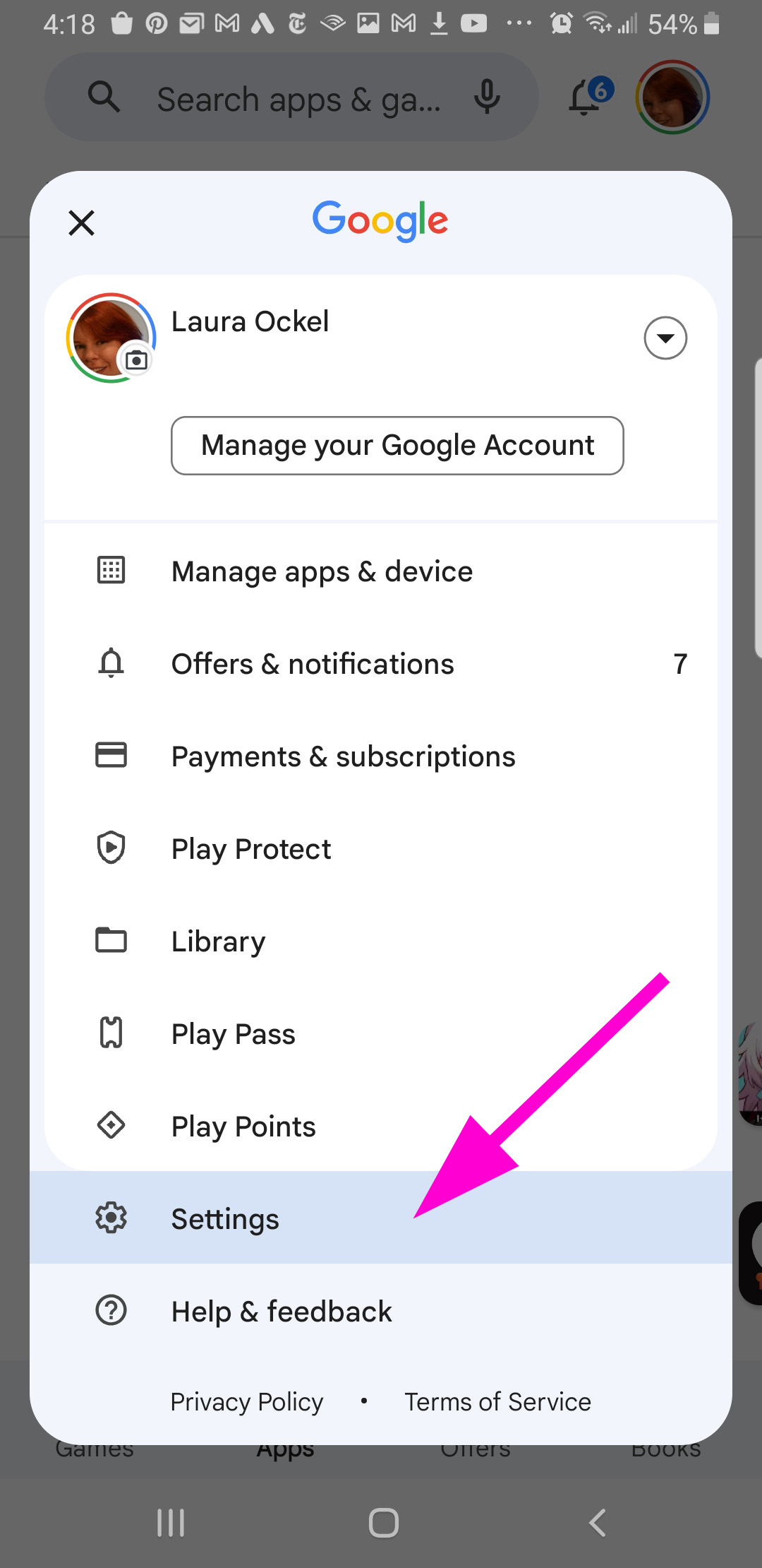 Alpha 1.0.341: Step by step screenshots on how to load the new Alpha