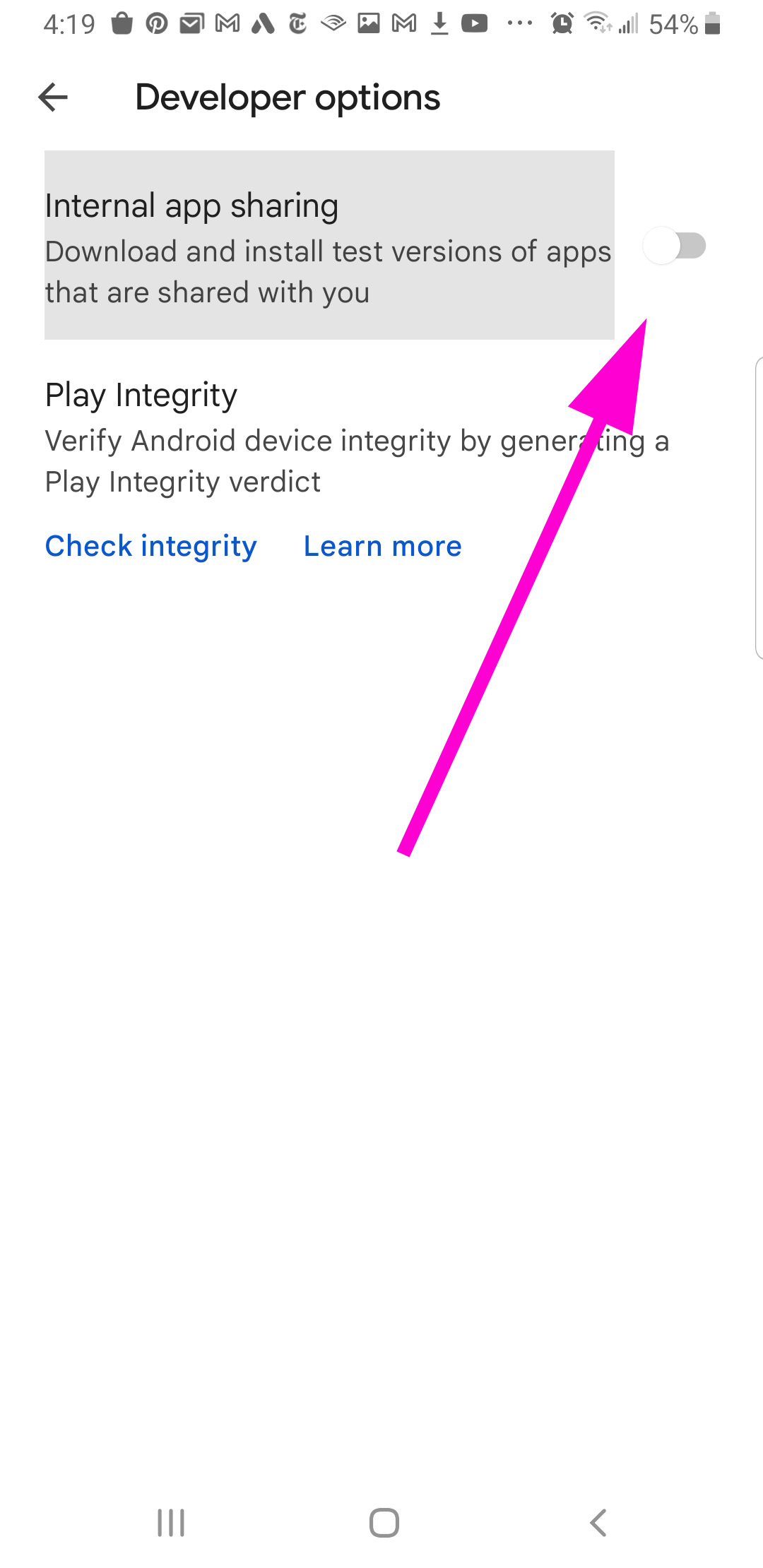 Alpha 1.0.341: Step by step screenshots on how to load the new Alpha