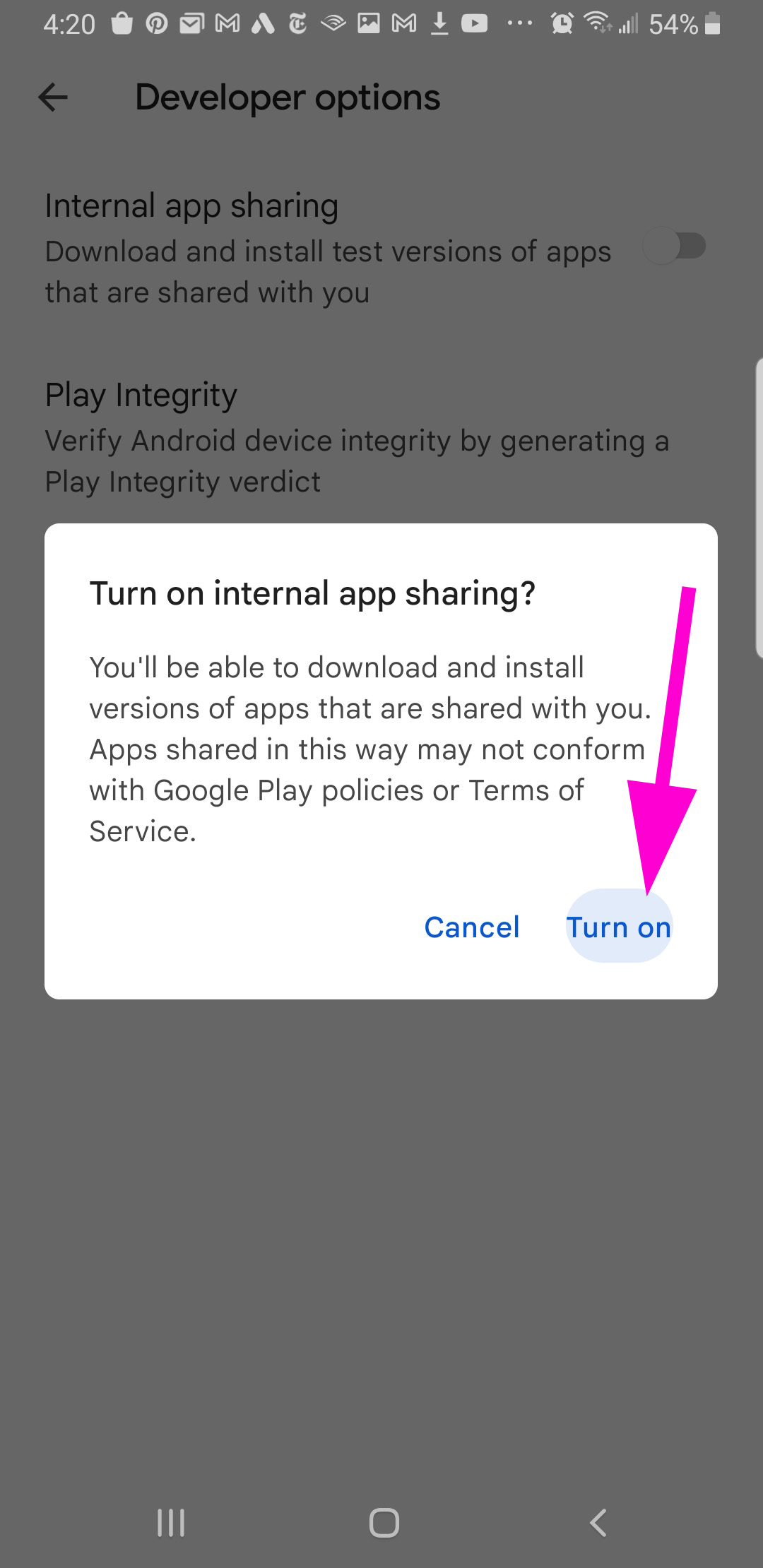 Alpha 1.0.341: Step by step screenshots on how to load the new Alpha
