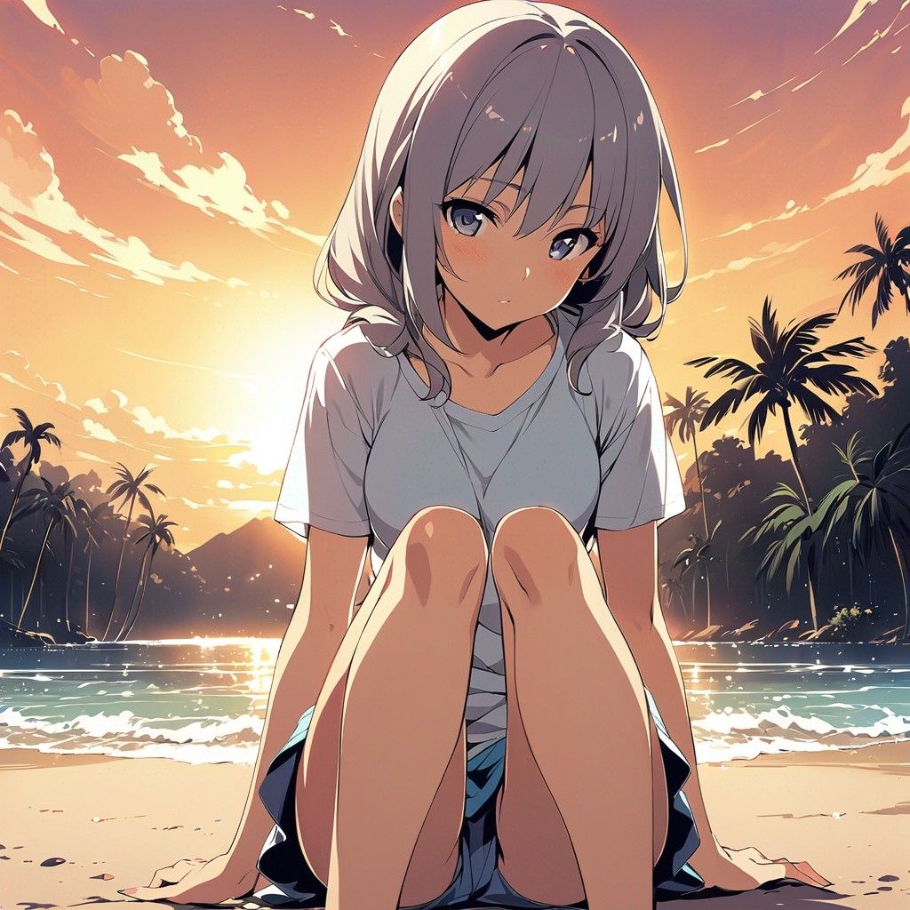 All About Anime: Animagine XL v3.0