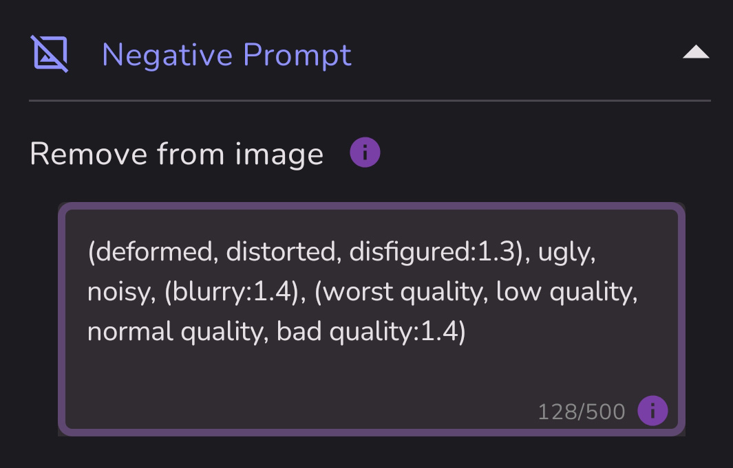 Controlnet - Canny: 2) Now, to create a prompt and negative prompt: