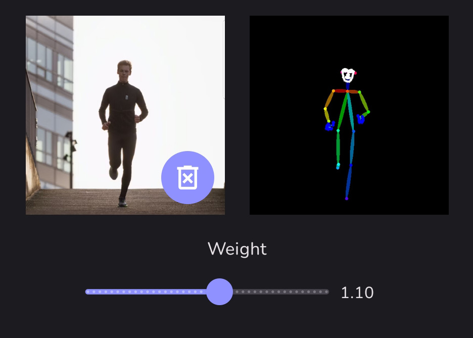 ControlNet Openpose: ControlNet - Creating a Pose Map