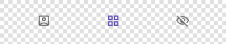 Public tab selected