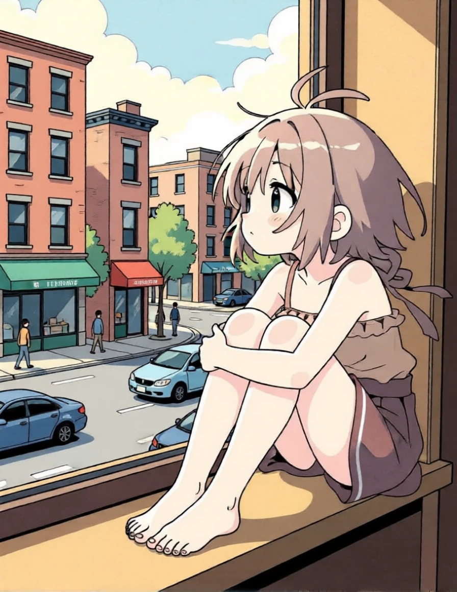 Qwen Image Edit : 1) Qwen is great with character consistency, moving a character to a new setting, even changing poses.