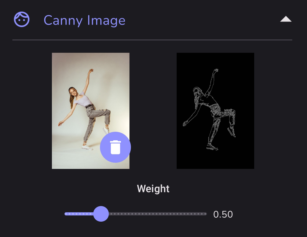 Controlnet: Canny