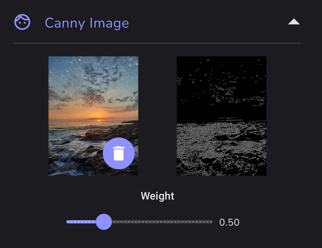 Controlnet: Canny