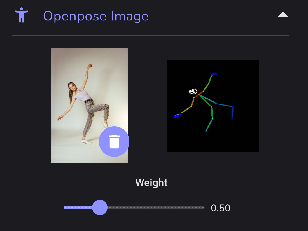 Controlnet: Openpose