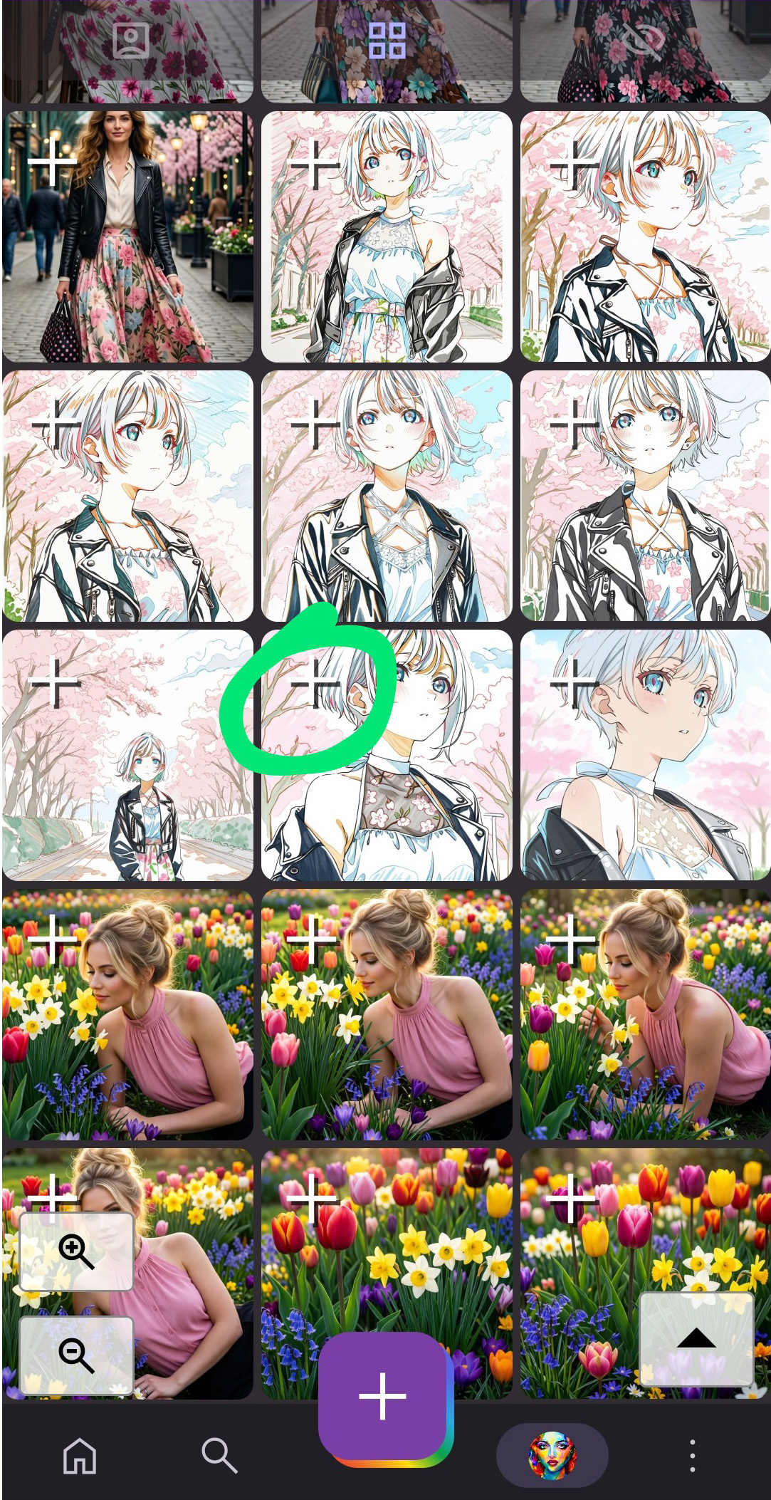 Deleting Images: Deleting your Renders