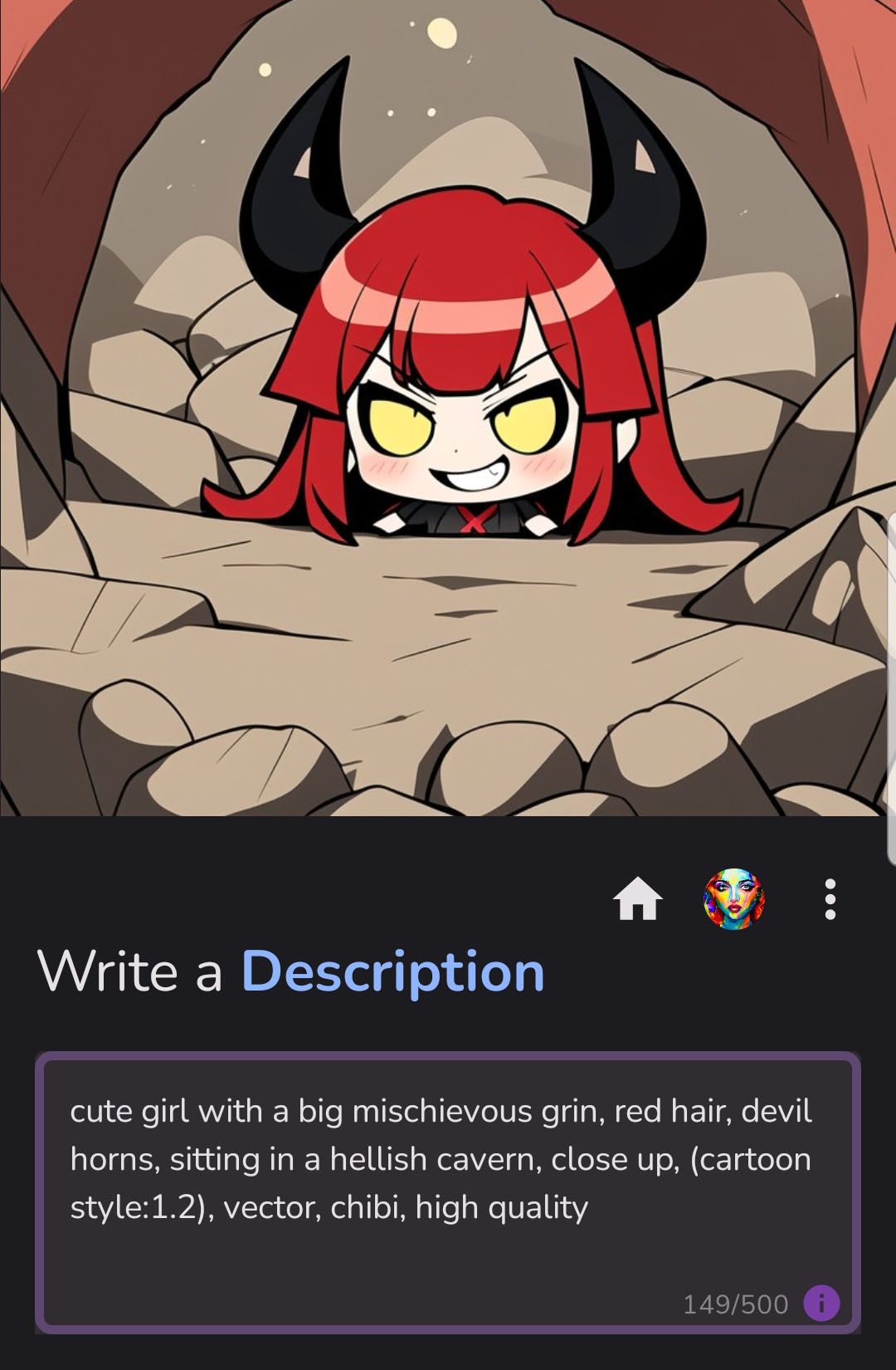 Draw: Using Draw to Customize an Artwork