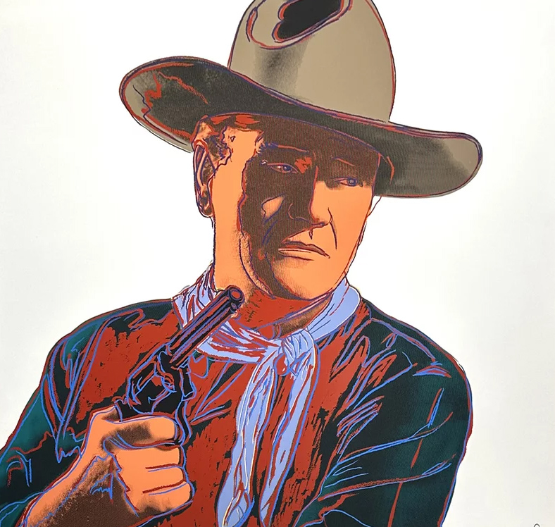 Image Prompts: Example 2 - Creating a Style with Image Prompts