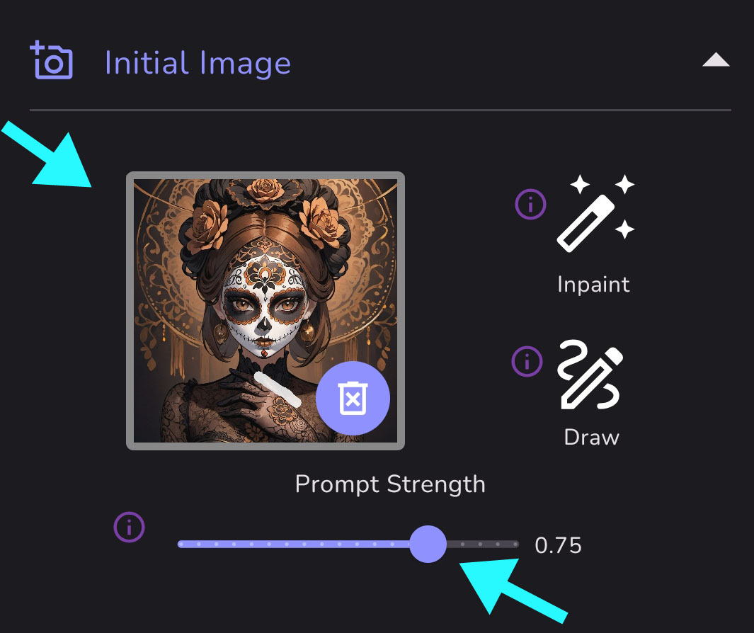 Inpainting: Inpainting Tutorial