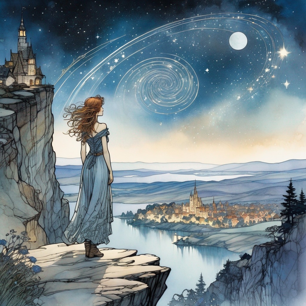 Prompting with Artists: Starting Out