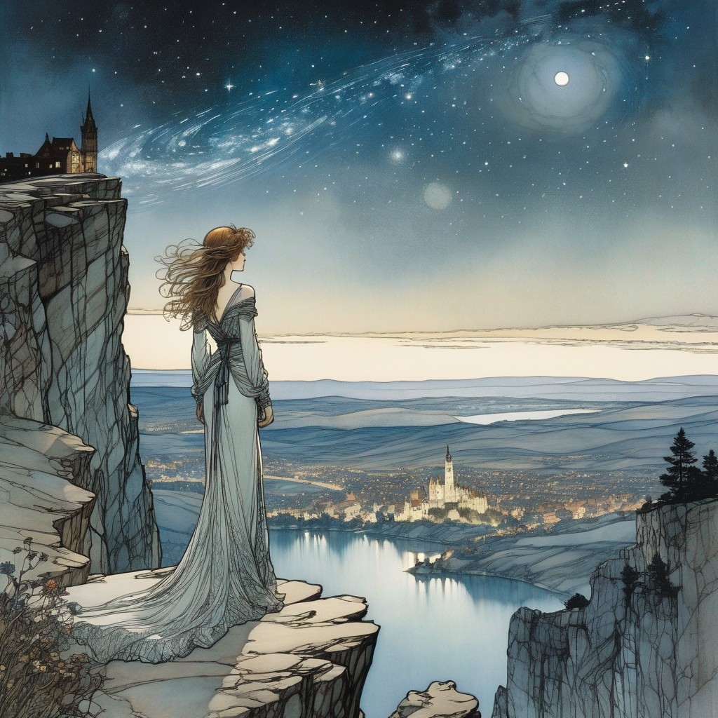 Prompting with Artists: Starting Out