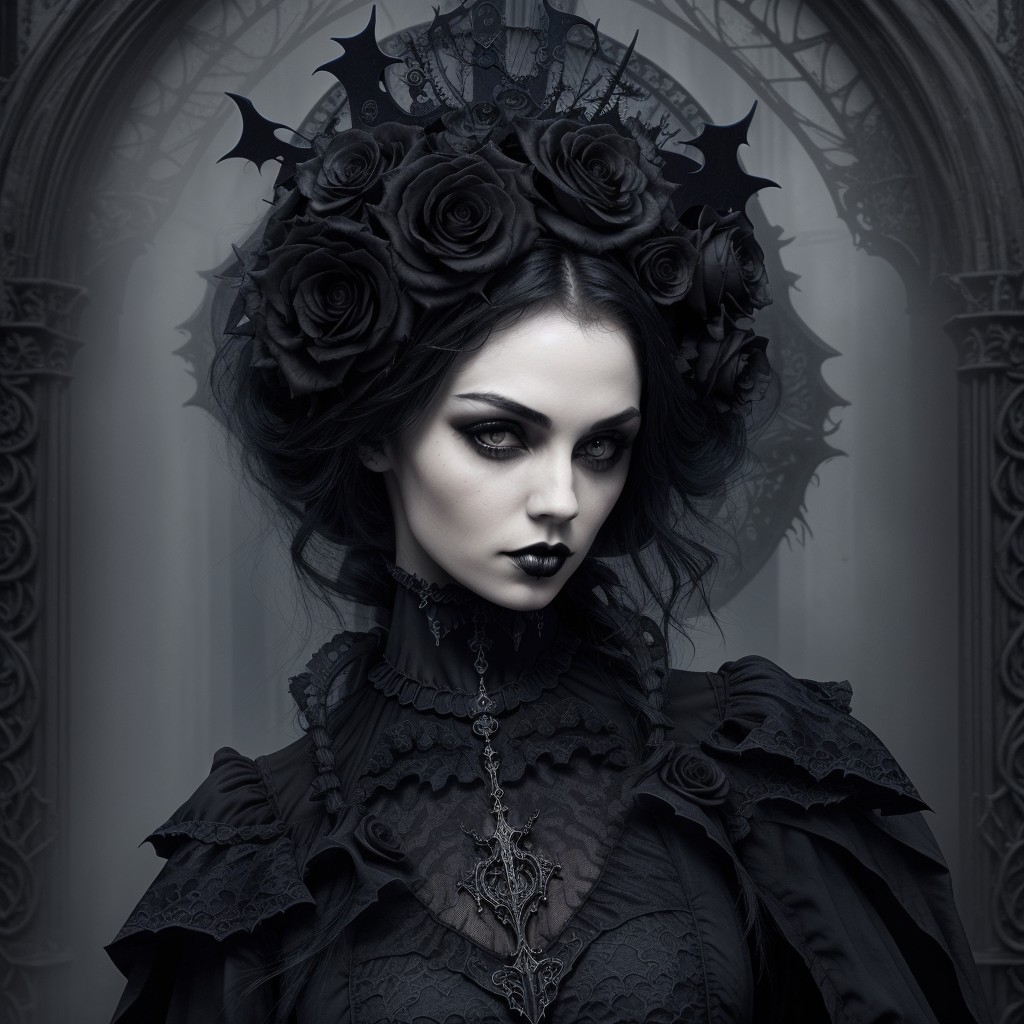 Illustration from Shift to Photoreal