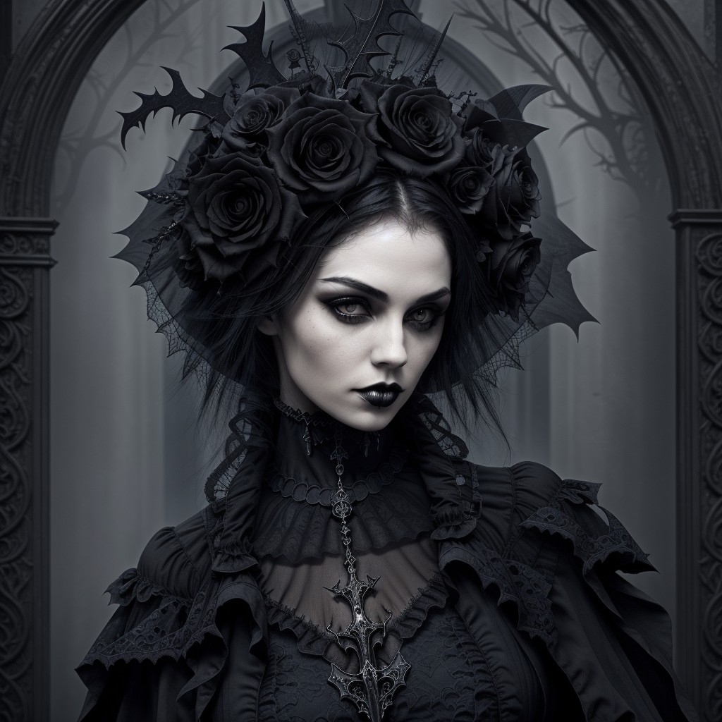 Illustration from Shift to Photoreal