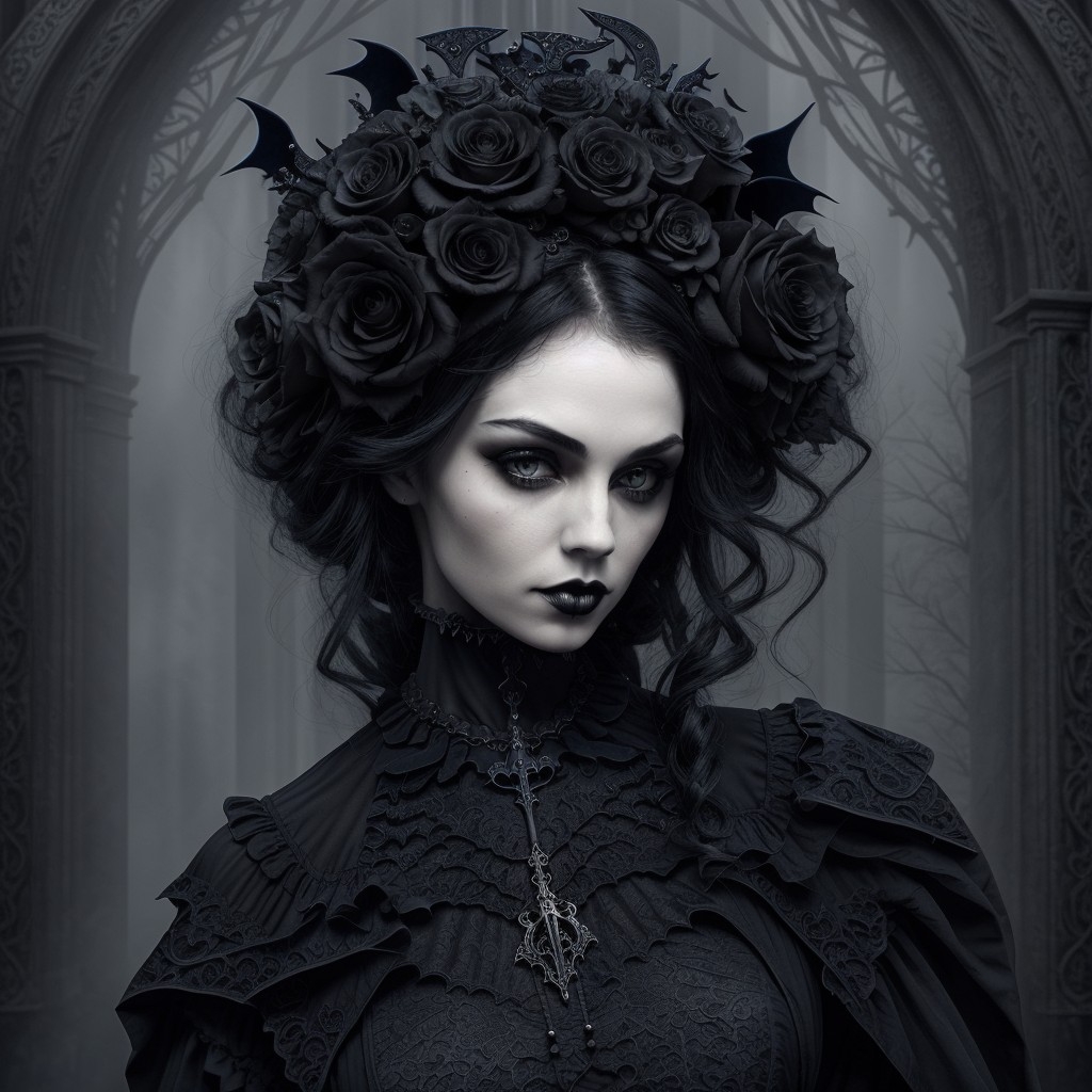 Illustration from Shift to Photoreal
